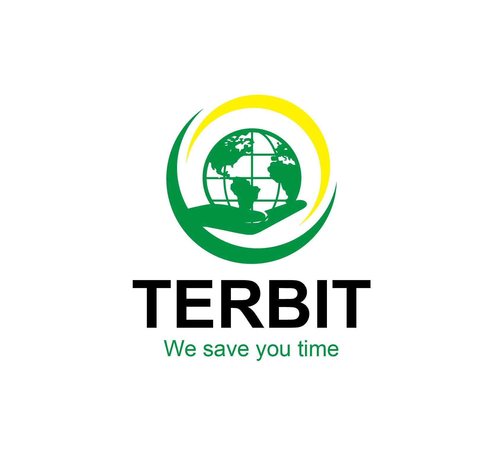 Terbit logo