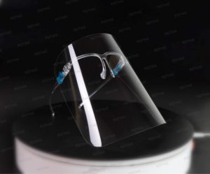 Face Shield 2