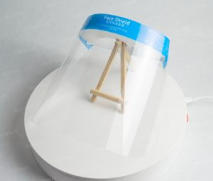 Face Shield